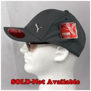Puma Men's Cap